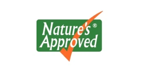 Nature's Approved coupon