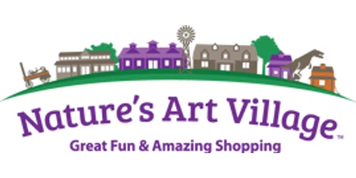 Nature's Art Village Promo Code