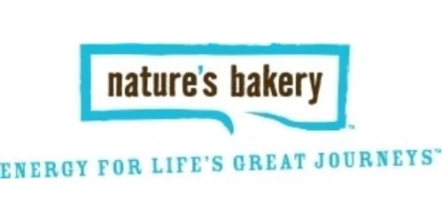 Nature's Bakery Merchant logo