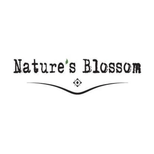 Save 75 Nature S Blossom Promo Code Best Coupon 35 Off Apr 20