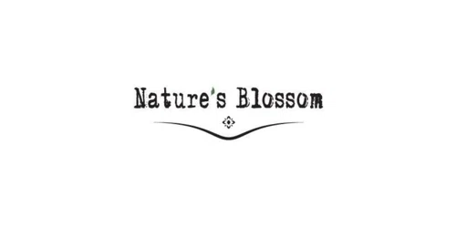 Save 75 Nature S Blossom Promo Code Best Coupon 35 Off Apr 20