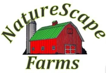 Naturescape Farms Merchant Logo
