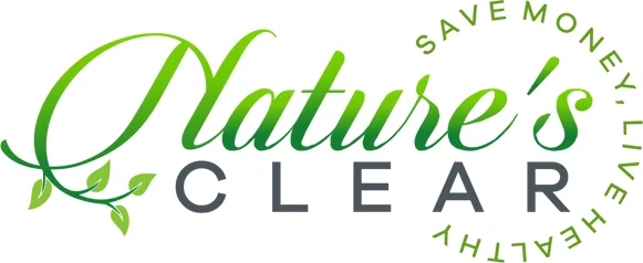 Nature's Clear Merchant Logo