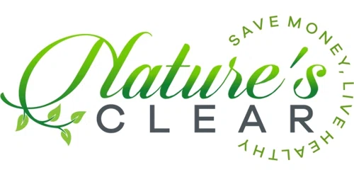 Nature's Clear Promo Code