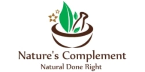 Nature's Complement Promo Code