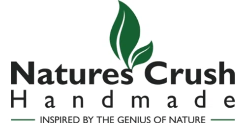 Natures Crush Handmade Promo Code