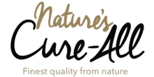 Nature'scure-all Promo Code