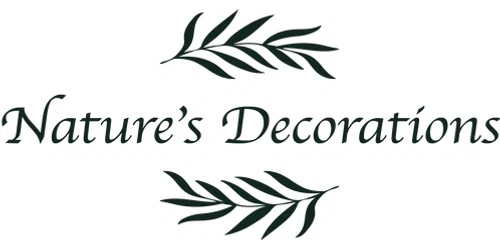 Nature's Decorations Promo Code