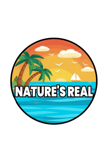 Nature’s Real Sea Moss Promo Code