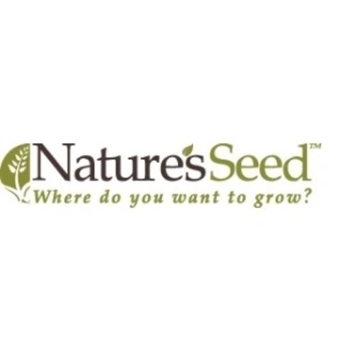 NATURE'S FINEST SEED Promo Code — 76 Off in Feb 2024