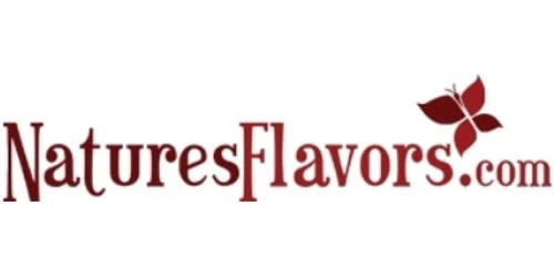 Nature's Flavors Promo Code