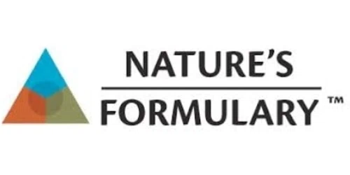 Nature's Formulary Promo Code