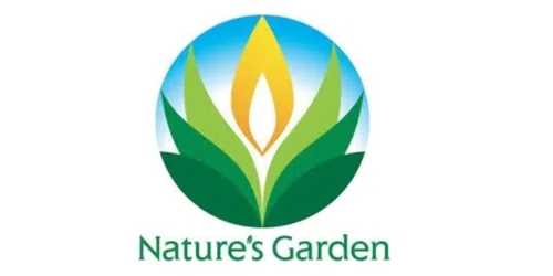 Save 200 Nature S Garden Promo Code Best Coupon 35 Off May 20
