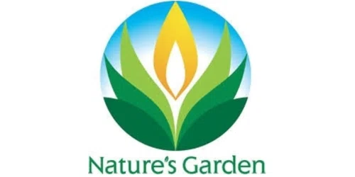Natures Garden Candle Supply Merchant logo