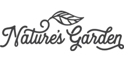 Nature's Garden Promo Code