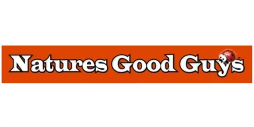 Natures Good Guys Merchant logo