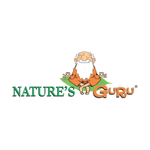 Nature's Guru Promo Code