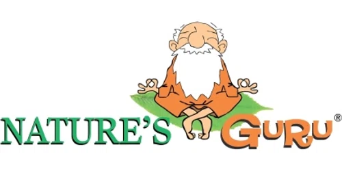 Nature's Guru Promo Code