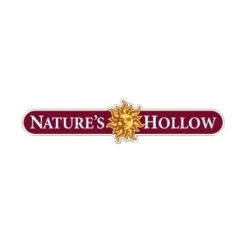 20 Off Nature's Hollow Promo Code, Coupons August 2024