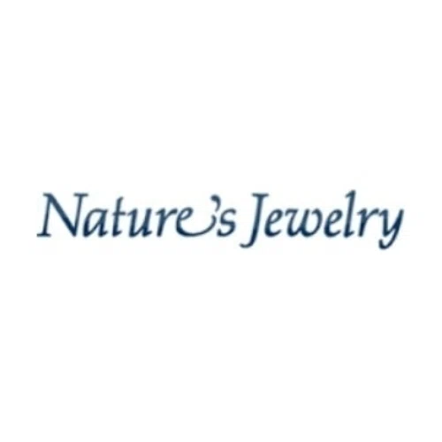 Natures Jewelry Promo Code