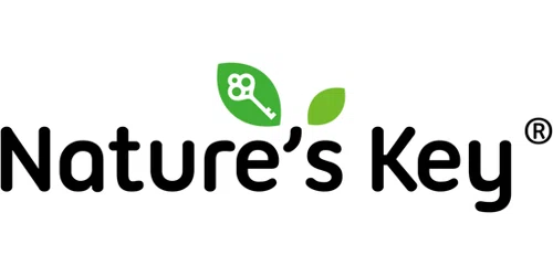 Nature's Key Promo Code