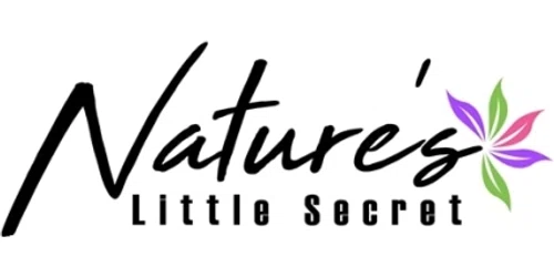 Nature's Little Secret Promo Code