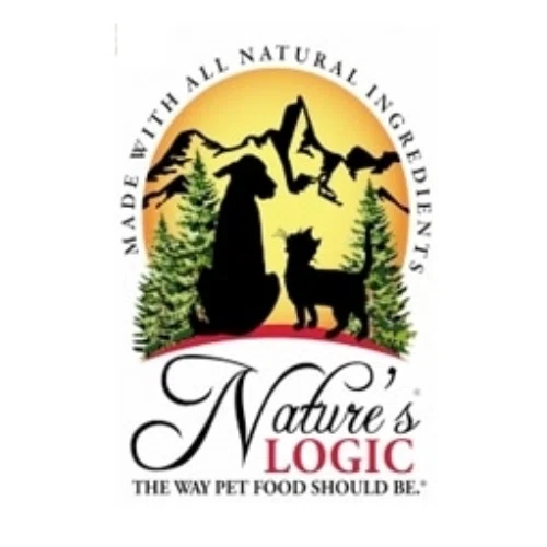 NATURE'S LOGIC Promo Code — Get 20 Off in July 2024