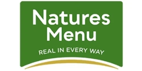 Natures Menu Promo Code