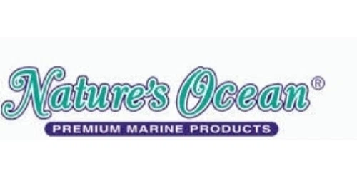Nature's Ocean Promo Code
