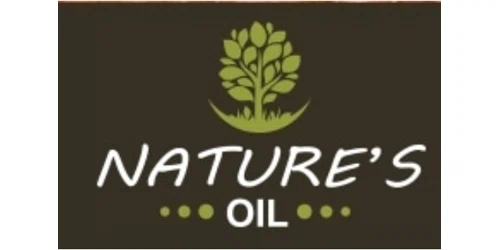 15% Off Nature's Oil Promo Code, Coupons (1 Active) Jan '24