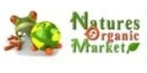 Natures Organic Market Promo Code