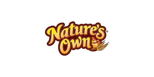 20% Off Nature's Own Promo Code, Coupons | October 2022