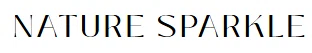 NATURE SPARKLE Merchant Logo