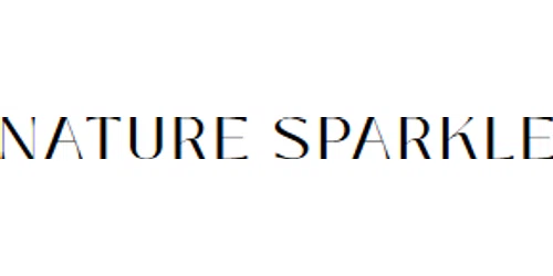 NATURE SPARKLE Promo Code