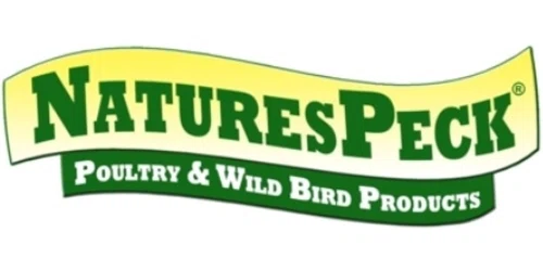NaturesPeck Promo Code