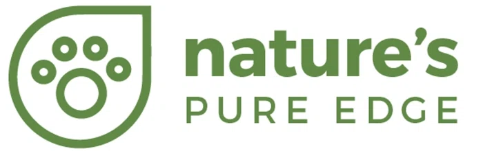 Nature's Pure Edge Merchant Logo