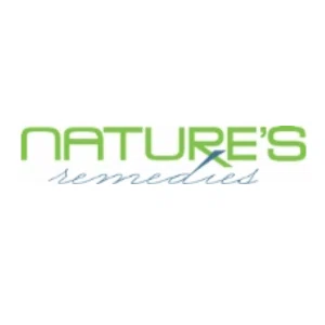 nature's remedies Merchant Logo