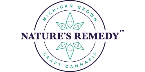Natures Remedy Merchant logo