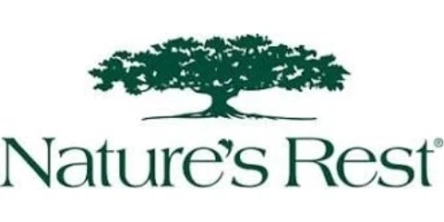 Nature's Rest Promo Code