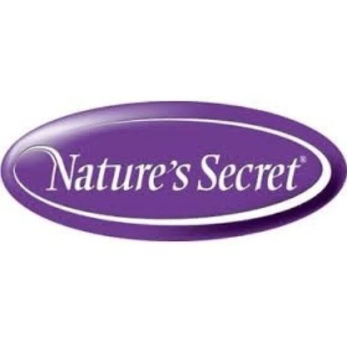 Nature's Secret Promo Code