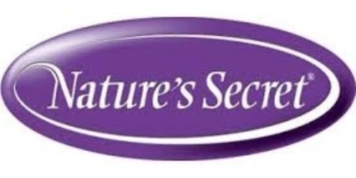 Nature's Secret Promo Code