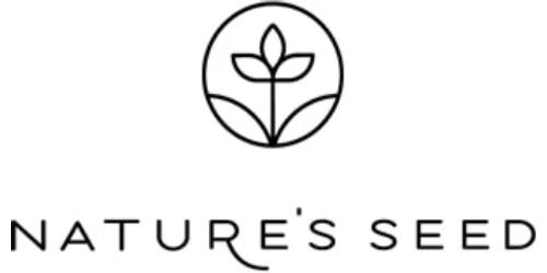 Nature's Seed Merchant logo