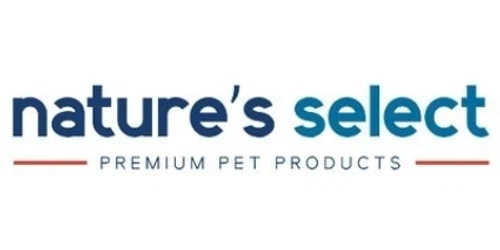 Natures Select Promo Code