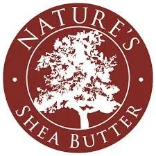 Nature's Shea Butter Merchant Logo