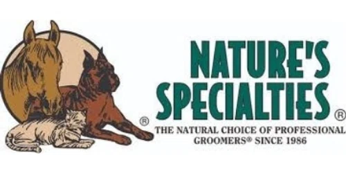 Nature's Specialties Promo Code