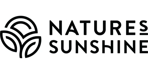 Nature's Sunshine Merchant logo