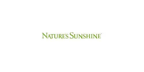 Nature's Sunshine coupon