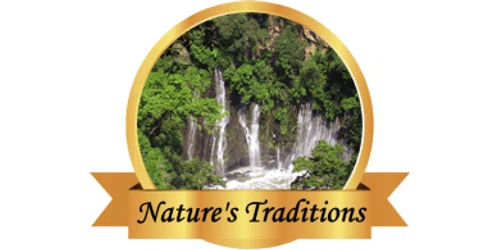 Nature's Traditions Promo Code