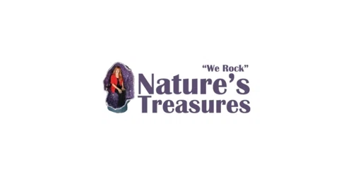 Nature's Treasures coupon
