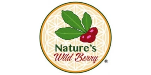 Nature's Wild Berry Promo Code
